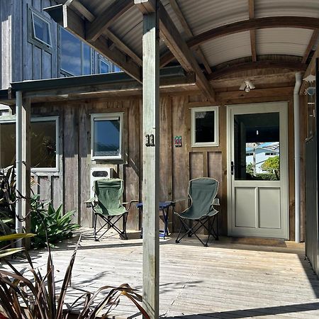 Coro Beach Haven - Hahei Holiday Home Exterior foto