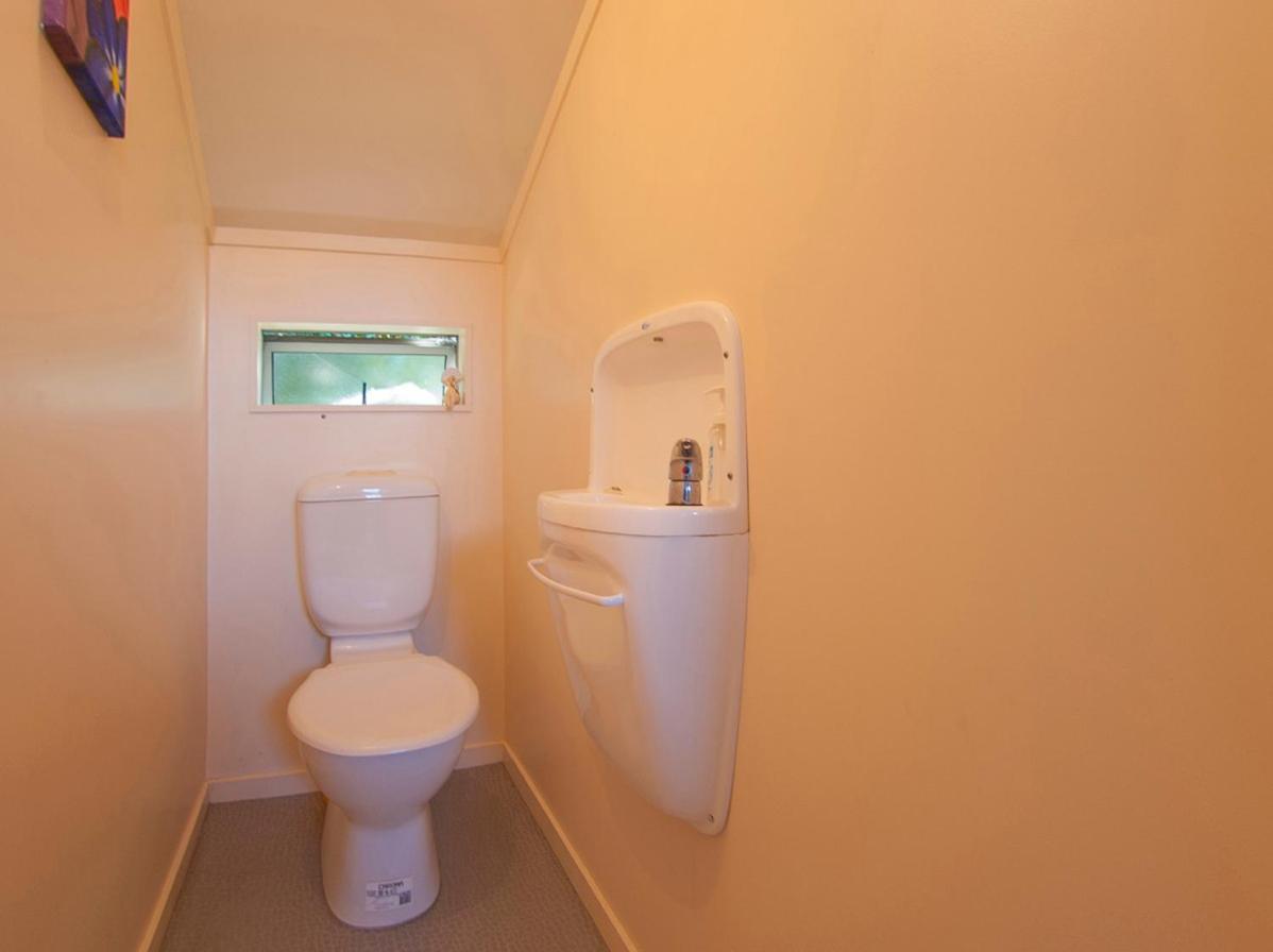 Coro Beach Haven - Hahei Holiday Home Exterior foto