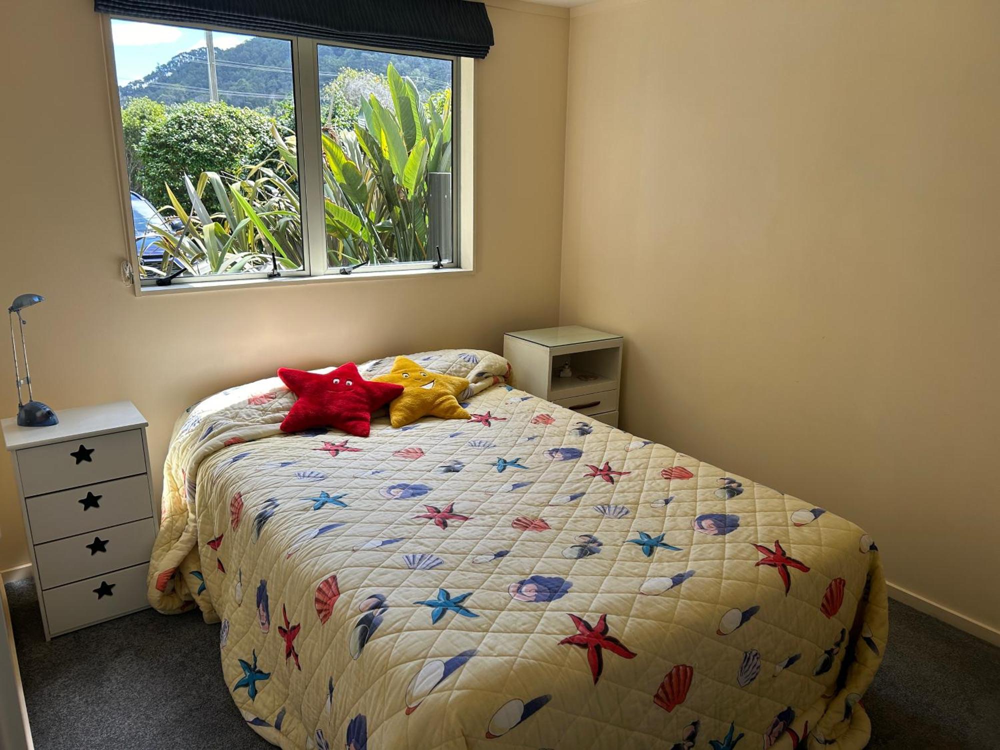 Coro Beach Haven - Hahei Holiday Home Exterior foto
